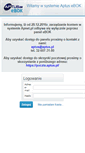 Mobile Screenshot of apnet.pl
