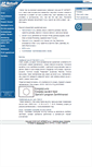 Mobile Screenshot of apnet.cz
